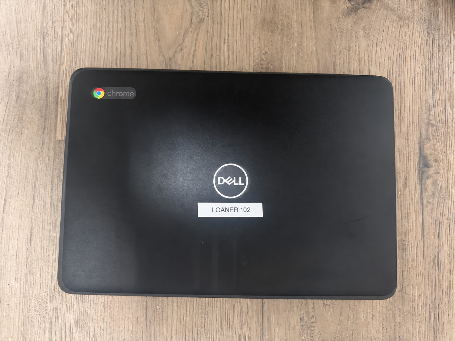 Lot of 150 Dell Chromebook 3100 11.6" Celeron 4GB 16GB MDM Locked Parts/Repair