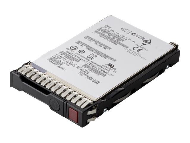 HPE P06596-001 Storage II price incl VAT 3 yr warranty * B2B