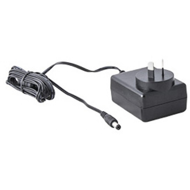 Yealink SIPPWR5V2A-AU 5V 2 Amp Power Adapter - Compatible with the Yealink