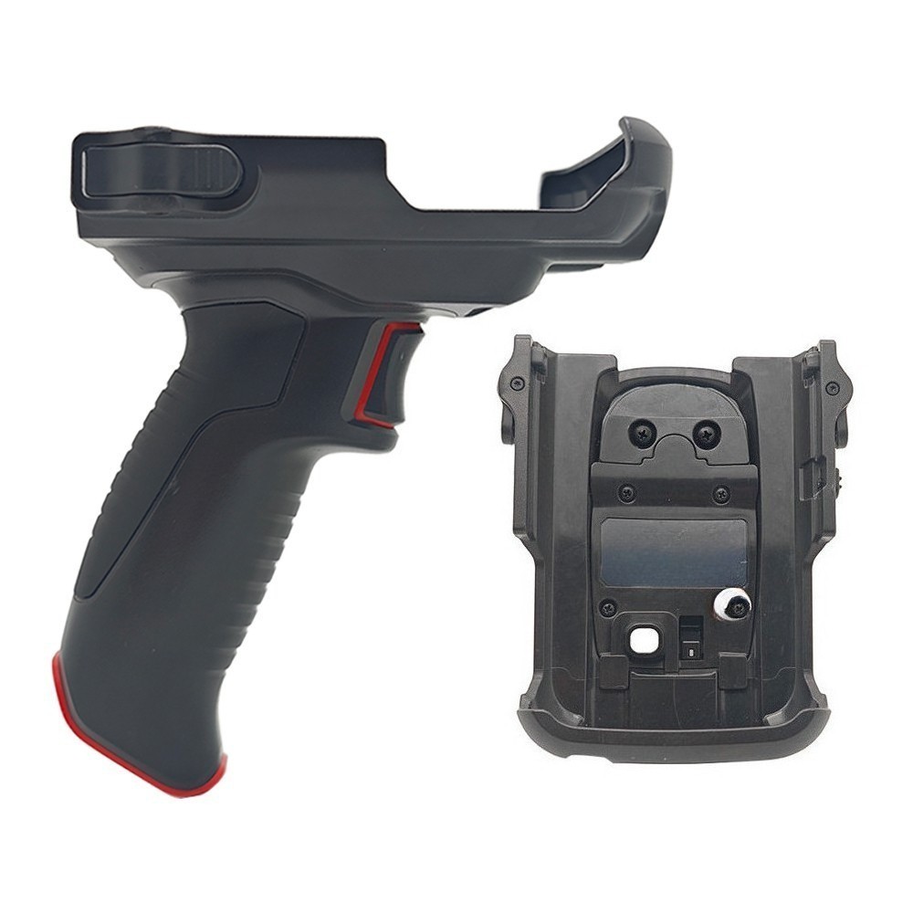 US SHIP New Gun Scan Handle Replacement for Honeywell CT60