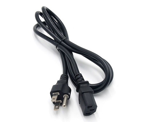 power supply cord cable charger f ASUS VY279HF-W VY279HGR VY27UQ Gaming Monitor