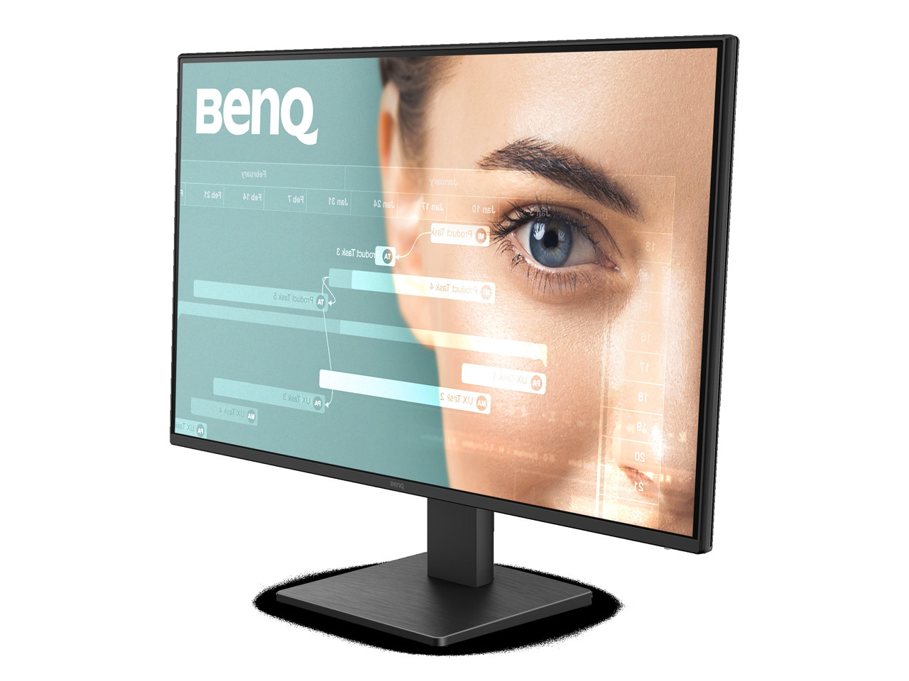 BenQ GW2791P FHD IPS 27" LCD Display - 144 Hz - 16:9