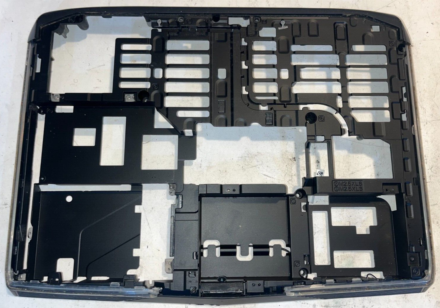 Alienware 14 Bottom Base Cover