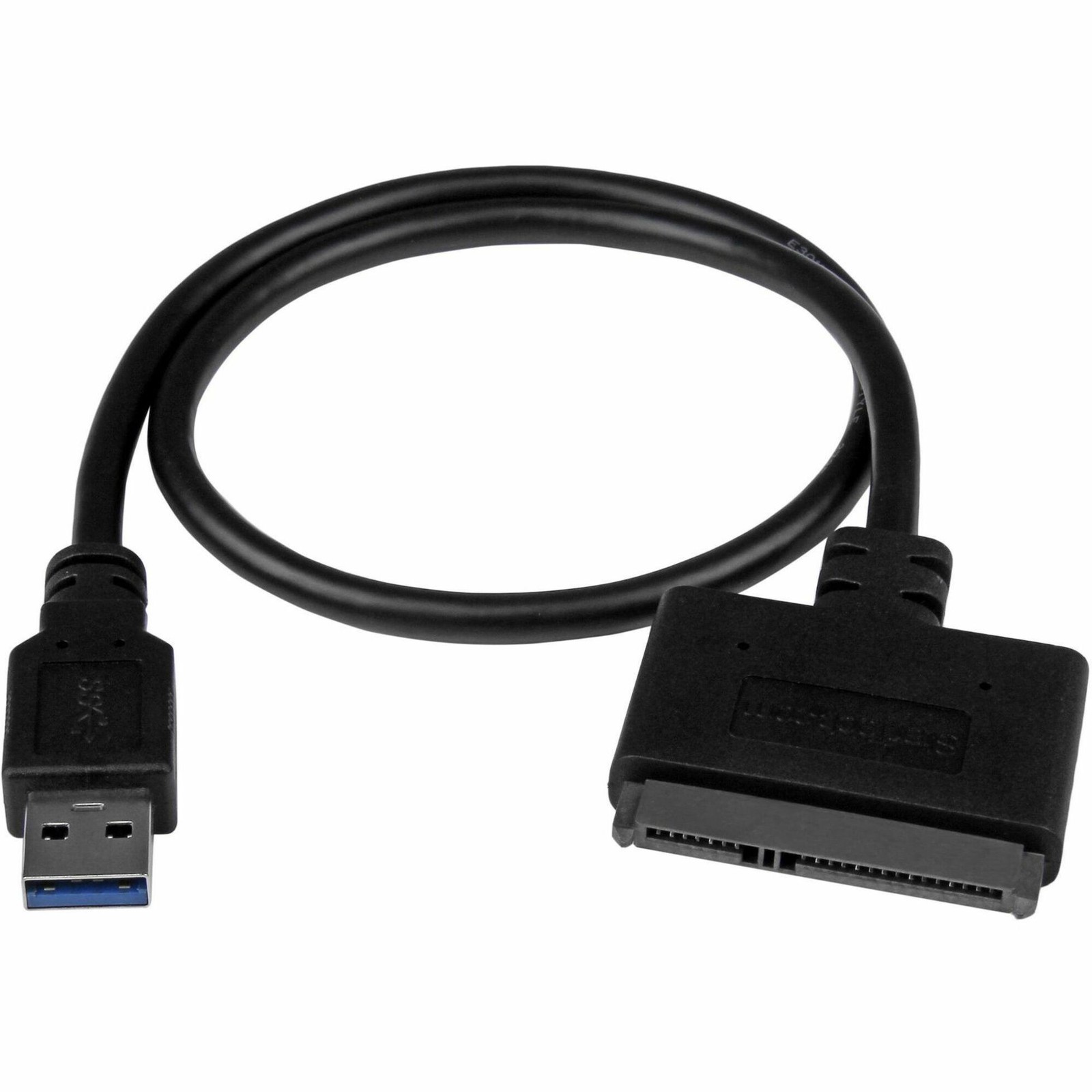 Startech IT USB312SAT3CB 2.5" SATA to USB 3.1 Adapter Cable