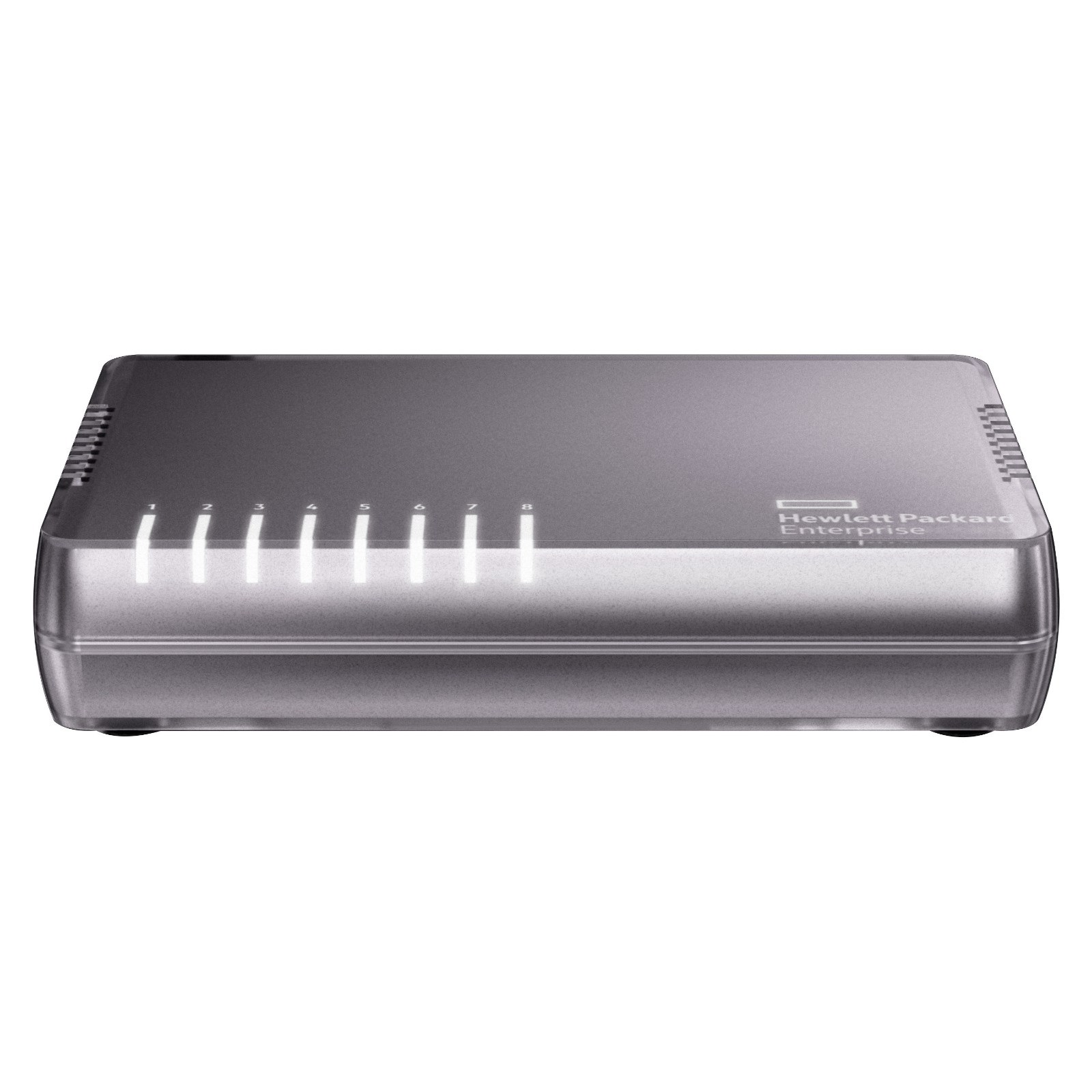 Hewlett Packard JH408A#1HNGZA-HA0031 HPE 1405 8g V3 Switch 