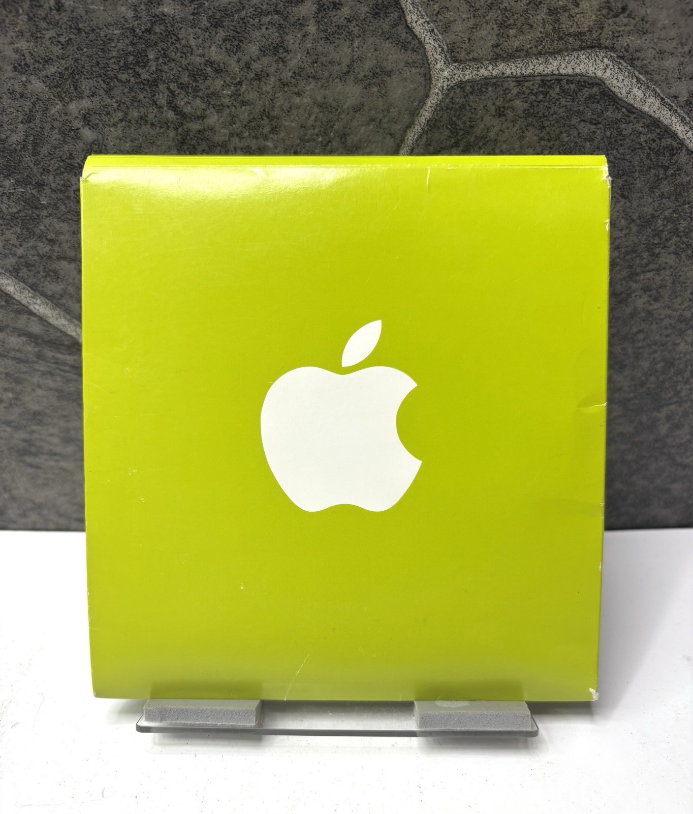 Vintage Apple iMac CD-ROM Software SSW 8.6 Install Restore Package World Book