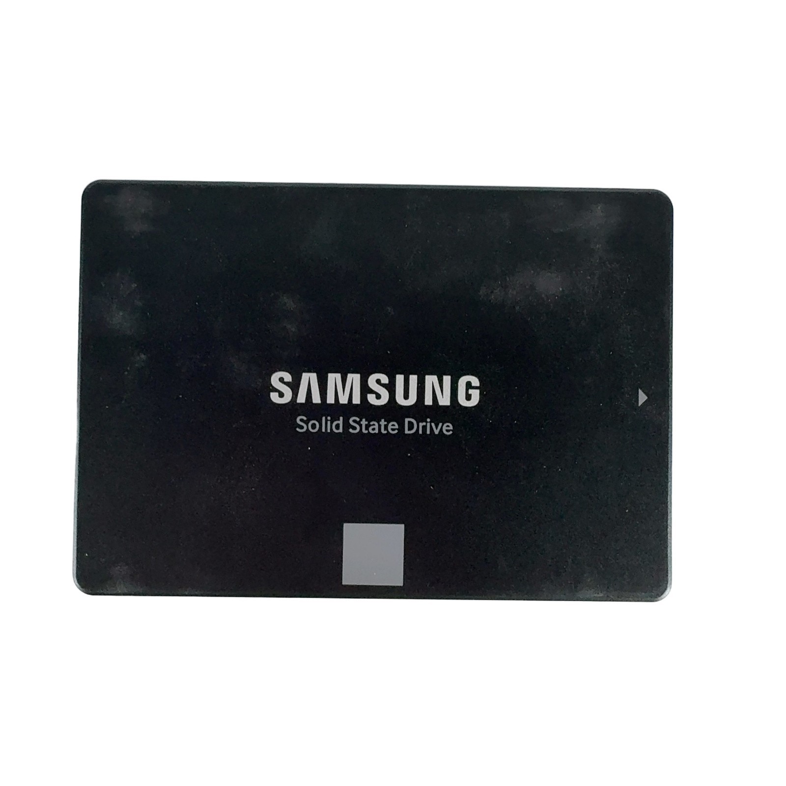 Samsung 2.5" 860 EVO 250GB SATA III 6Gbps SSD MZ-76E250