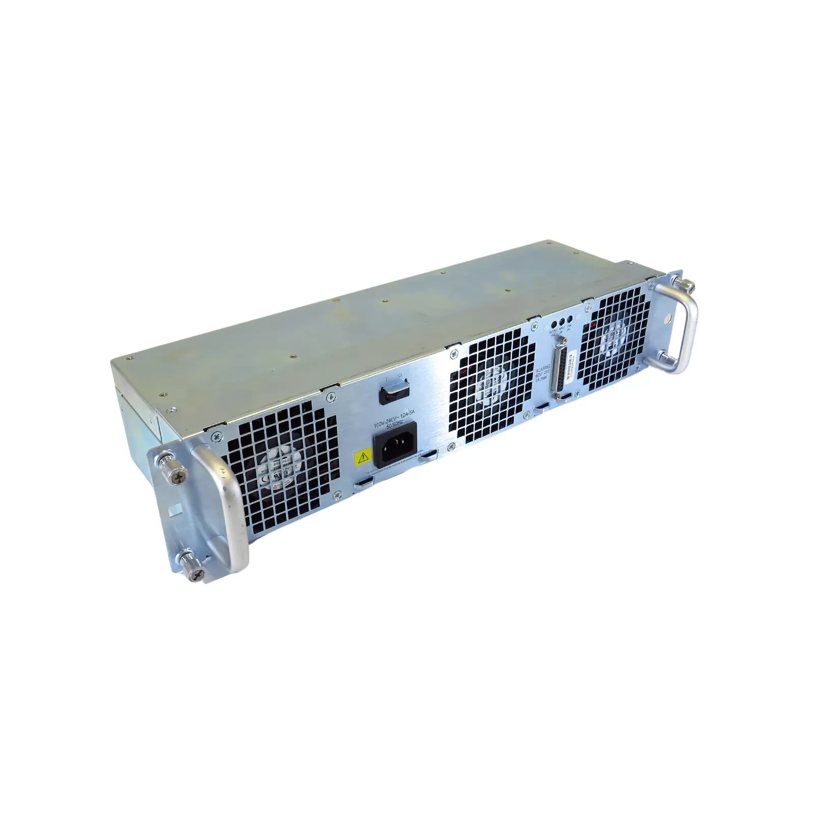 NEW Cisco ASR1004-PWR-AC AC Power Supply for ASR1004 Router Chassis