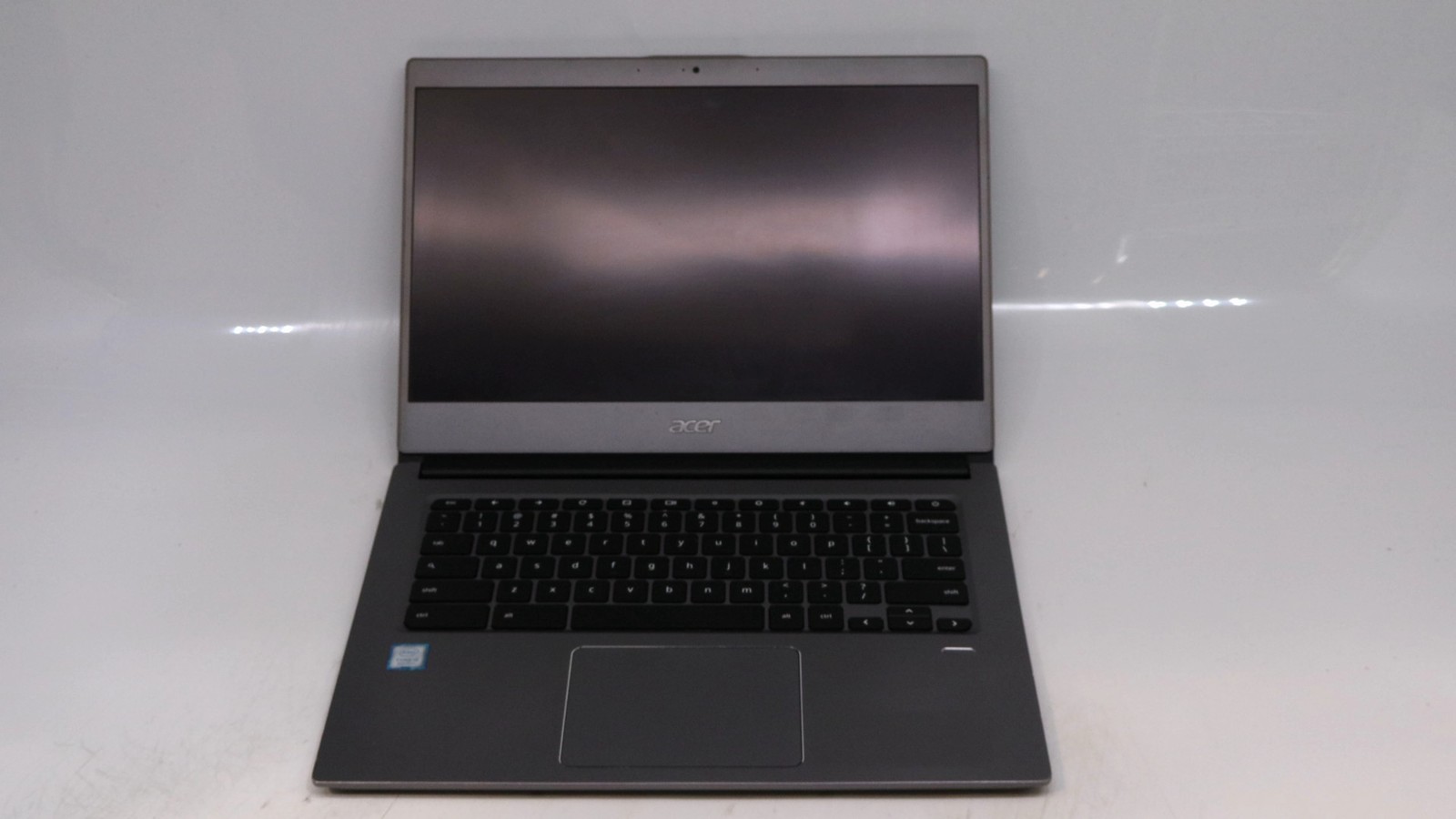 Acer Chromebook 714 14" i5-8250u 8GB 64GB BATTERY ISSUE