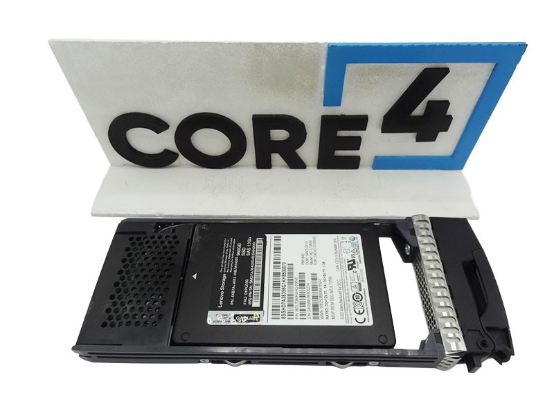 LENOVO 01PG590 ThinkSystem DE Series 2.5in  960gb