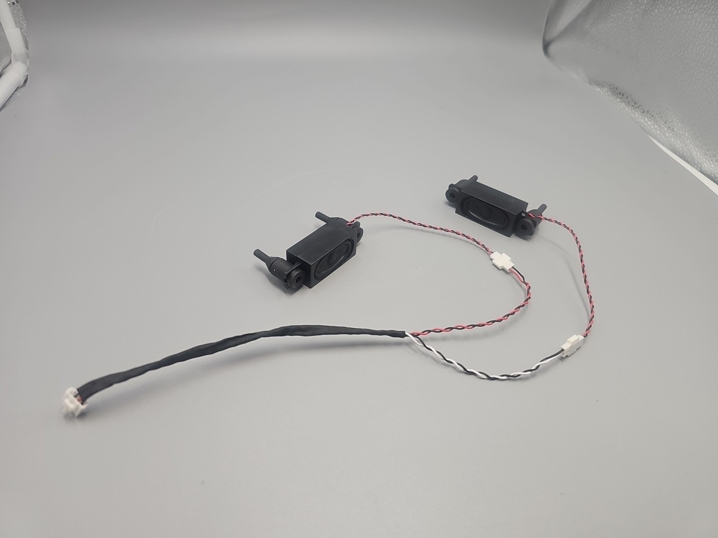 OEM Speakers For ASUS  VG27WQ3B TUF Gaming 27" Monitor