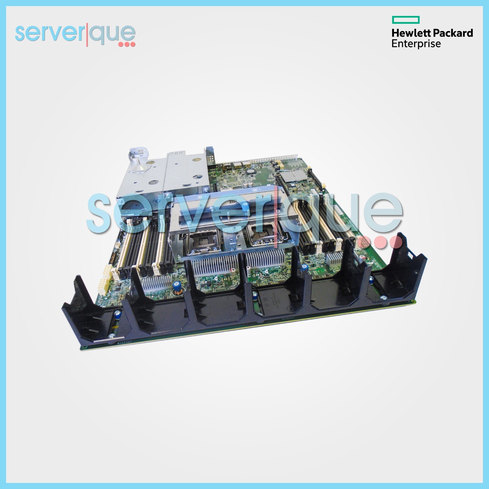 HP 599038-001 Proliant DL380 GEN 7 System Motherboard 583918-001