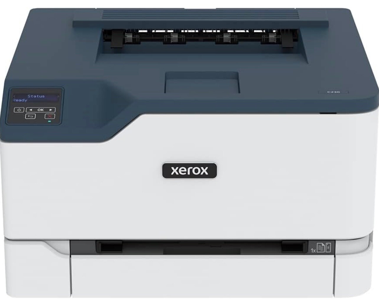 Xerox C230/DNI Color Printer barely used . Still have ink