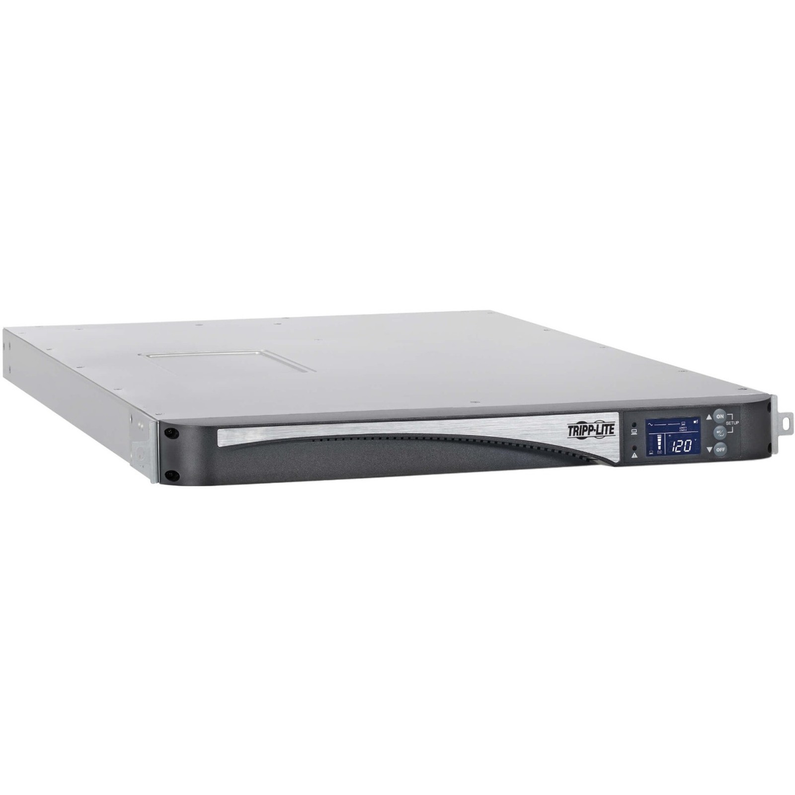 Tripp Lite SmartOnline SU2000LCD1U 2000VA Rack-mountable UPS