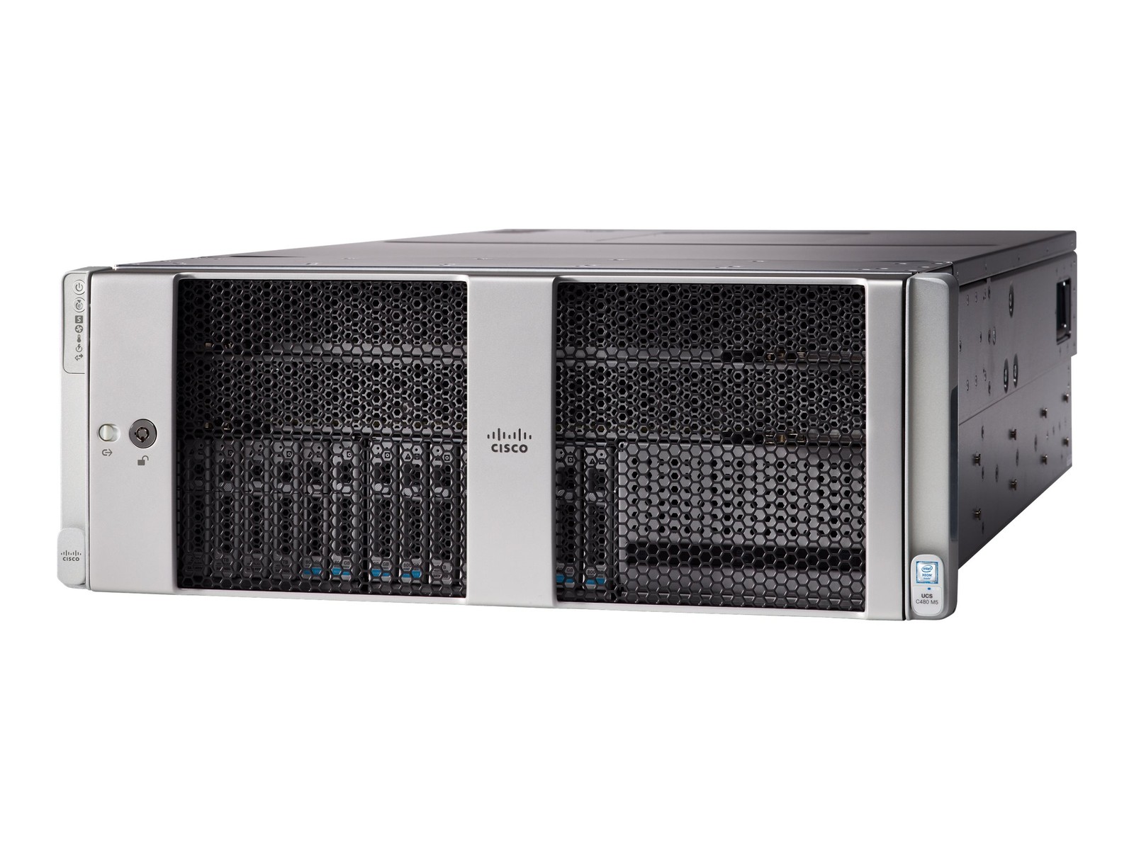 Cisco UCSC-C480-M5 Server II price incl VAT 3 yr warranty* B2B