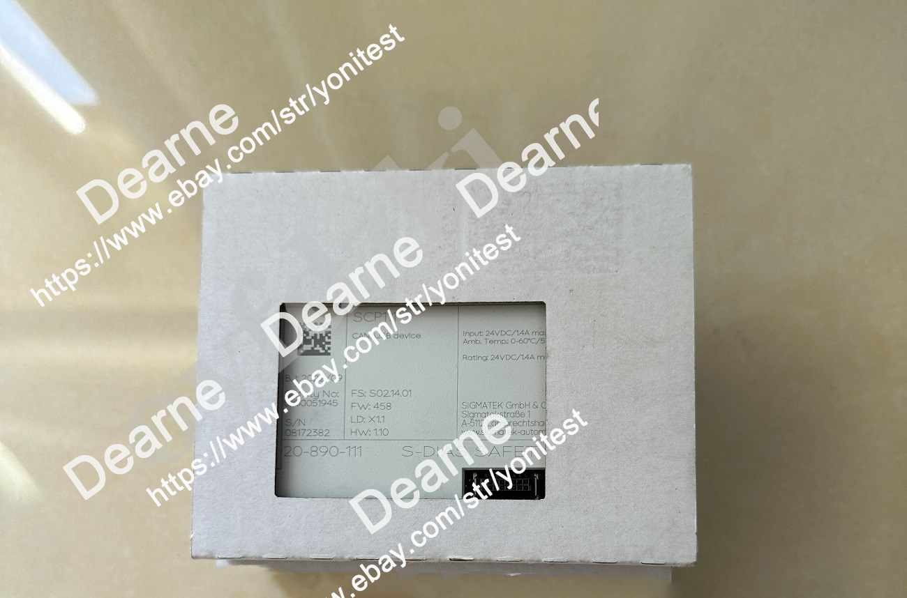 1pcs new SCP111 20-890-111 shipping DHL or Fedex