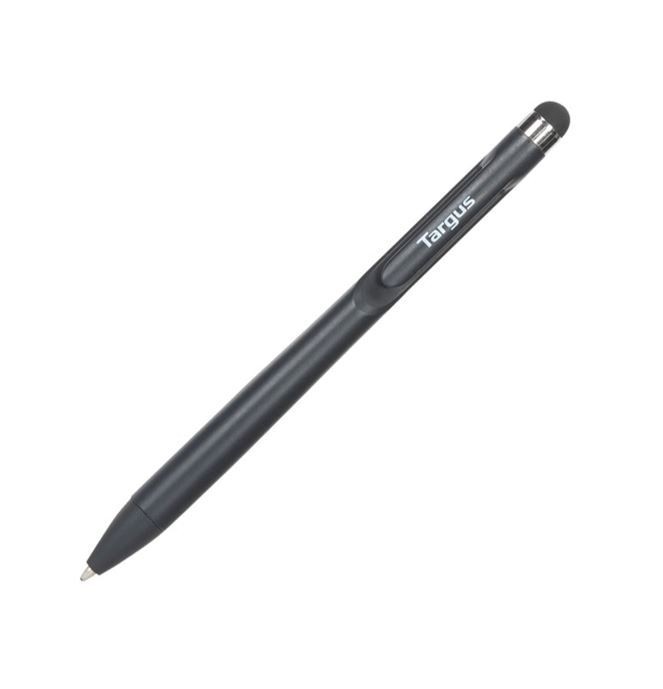 Targus Antimicrobial 2-in-1 Smooth glide stylus and pen DefenseGuard