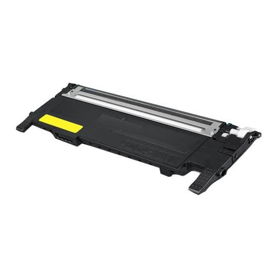 Samsung CLT-Y406S XAA SU466A Yellow Toner CLX-3305FW SL-C410W SL-C460FW SL-C460W