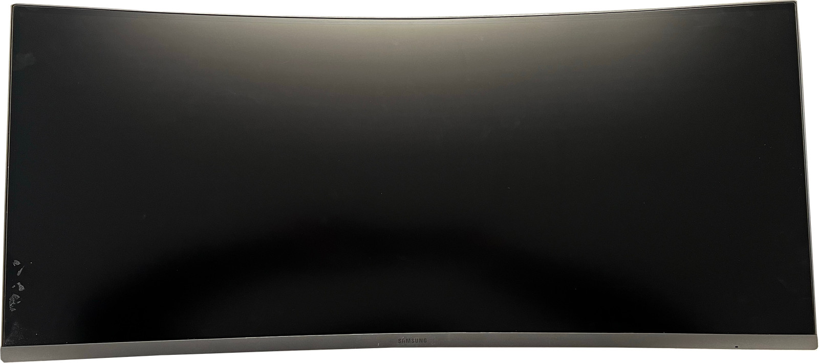 Samsung C34H890WJN 34" 21:9 Curved 100 Hz LCD Monitor (NO Stand Included)