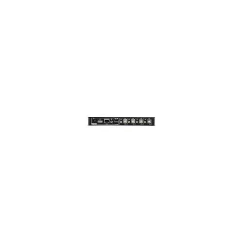 Aten Technologies CS724KM 4-PORT USB BOUNDLESS KM SWITCH (CABLES INCLUDED)