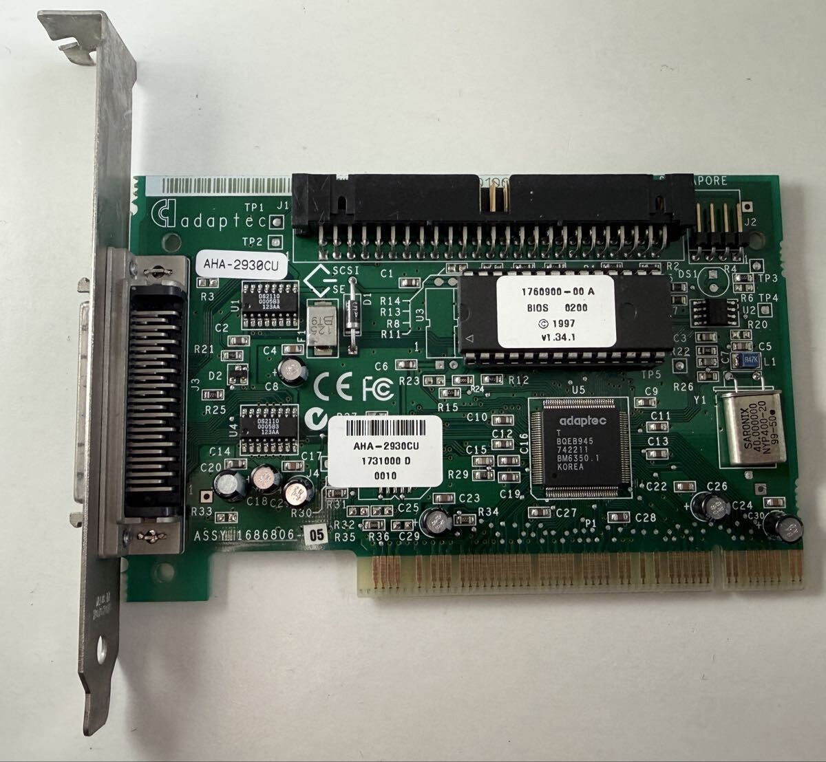 Adaptec
