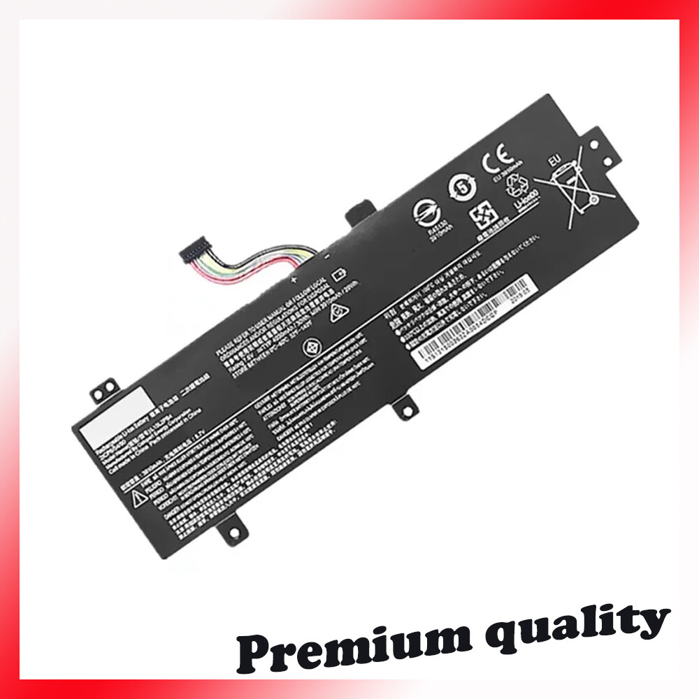 L15C2PB5 L15M2PB5 L15M2PB3 L15C2PB3 L15C2PB7 L15L2PB5 For Lenovo Battery