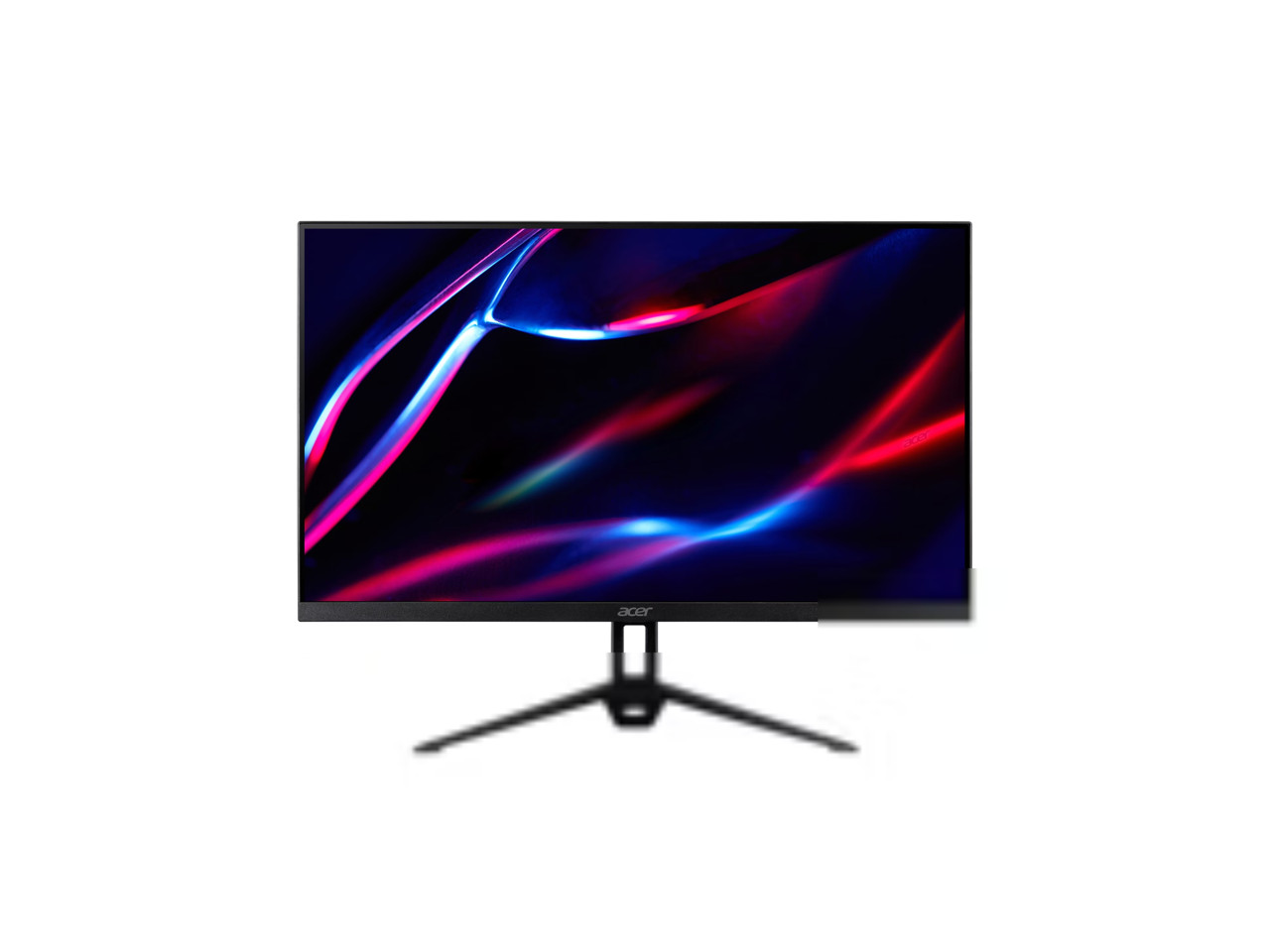 Acer Nitro 27" Full HD 1080P 240Hz IPS with AMD FreeSync Premium (AMD Adaptive S