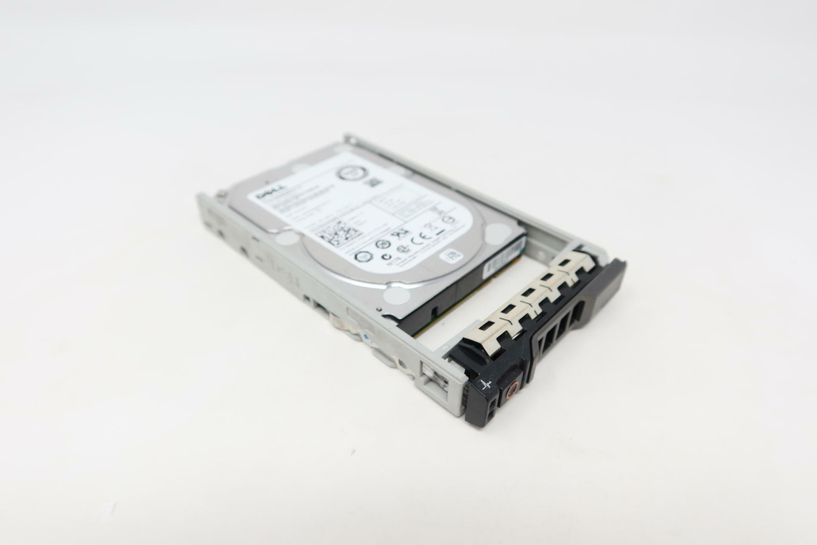 WFGTH Dell 960GB SAS 2.5" 12Gbs MLC MU SSD Drive KPM5XVUG960G 0WFGTH