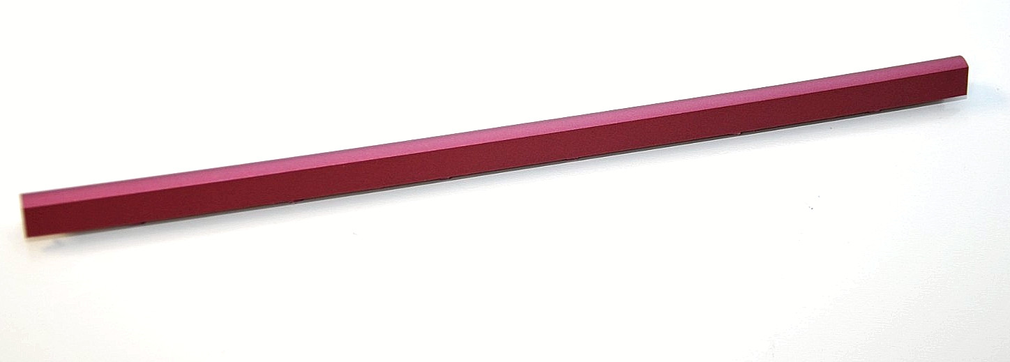 P04169-001, HINGE CAP SKP (SUNKISSED PLUM) HP 17-CN, 17-CP SERIES GRADE A