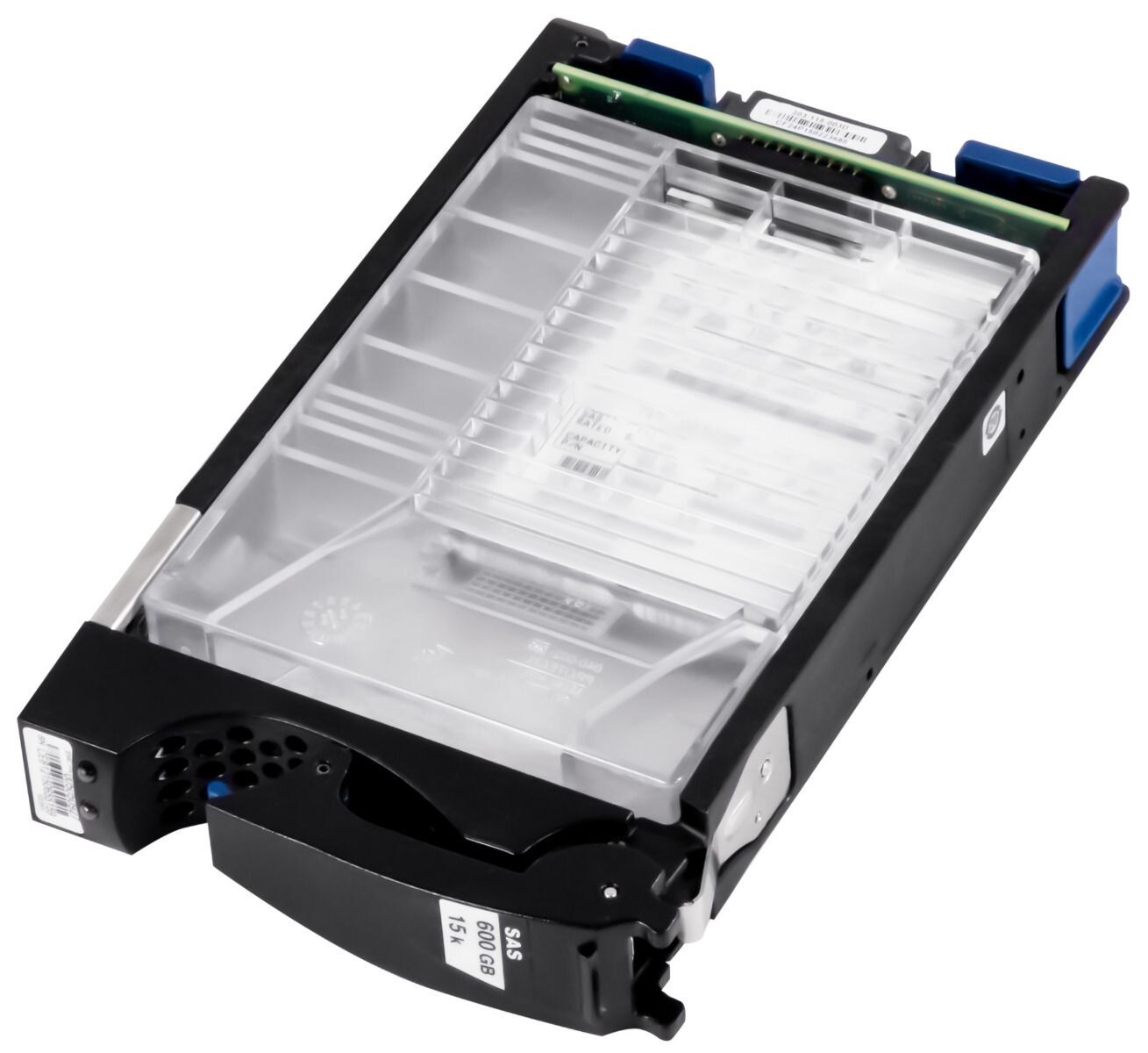 EMC 118000394-03 600GB 15K 3.5in Fibre Channel Internal HDD 128MB