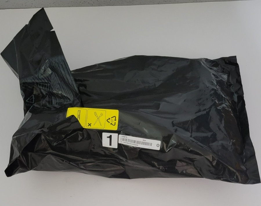 Xerox 113R00776 Drum Cartridge Genuine New Sealed No Box 