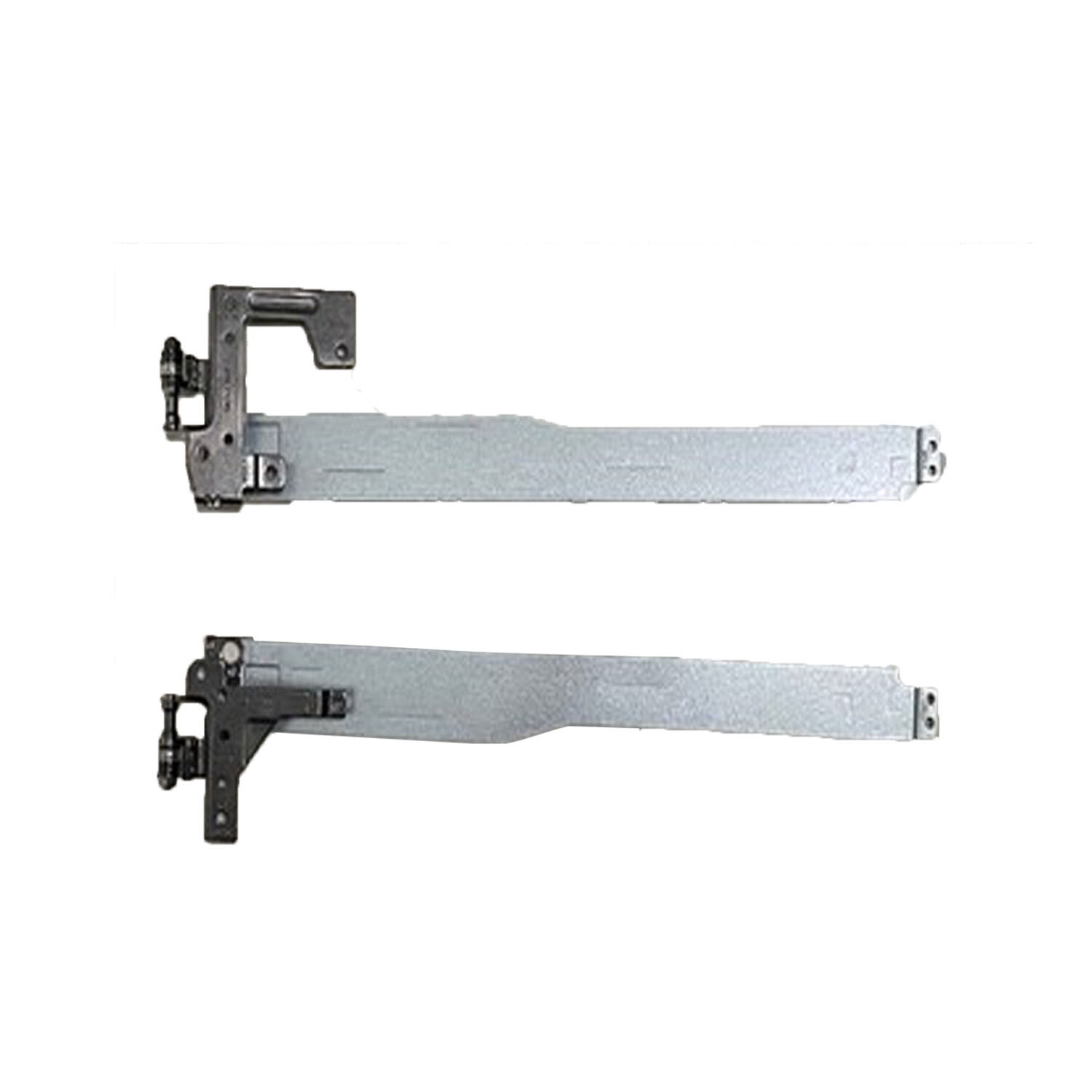 Black Top Back Cover Rear Lid 8XVW9 08XVW9/ Hinges For Dell Latitude 3510 E3510