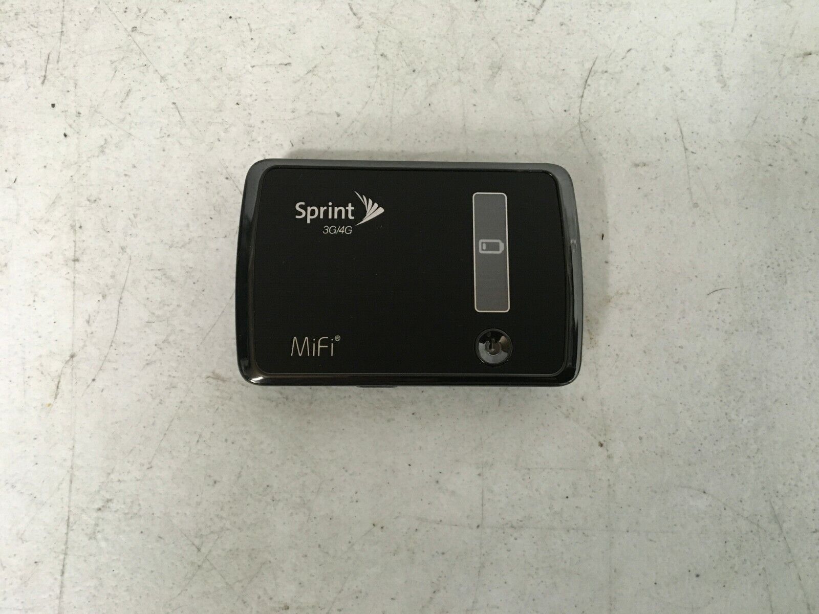 LOT OF 8 Sprint Novatel Wireless MiFi 3G/4G Intelligent Mobile Hotspot 4082