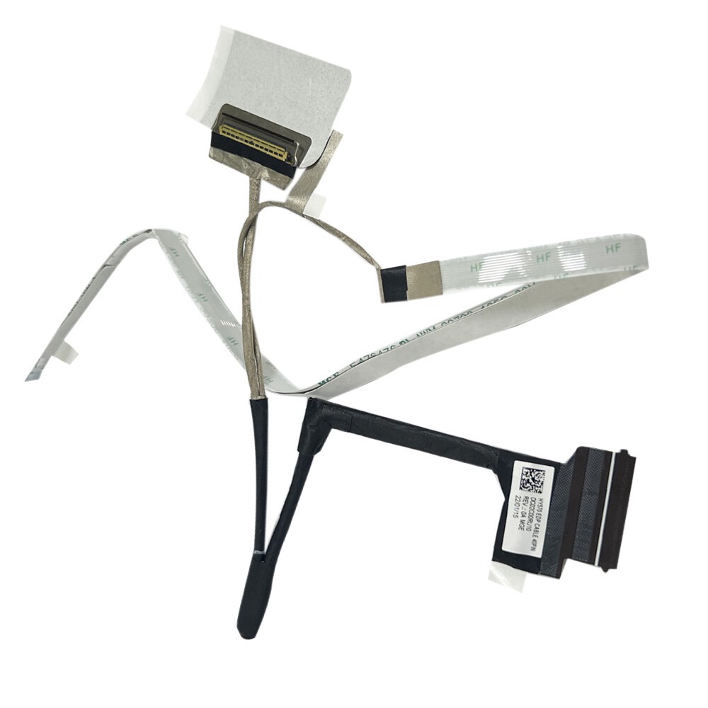 for Lenovo Legion 5-17ACH6 82K0 5-17ACH6H 144HZ 40PIN 82JY HY570 LCD EDP Cable