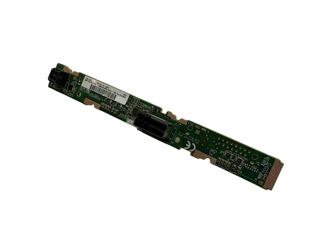 P22706-002 P39779-001, NEW HP SPS-PCA 2SFF X1 S/S UBM2BP FOR DL360 GEN 10