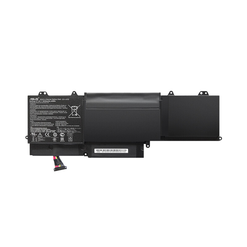 Original C23-UX32 Battery for ASUS VivoBook U38N U38N-C4004H ZenBook UX32 UX32A