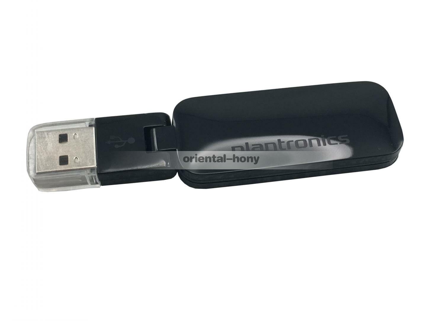 Plantronics D100-M D100Y DECT USB Adapter Replace D100 D100A USB Adapter