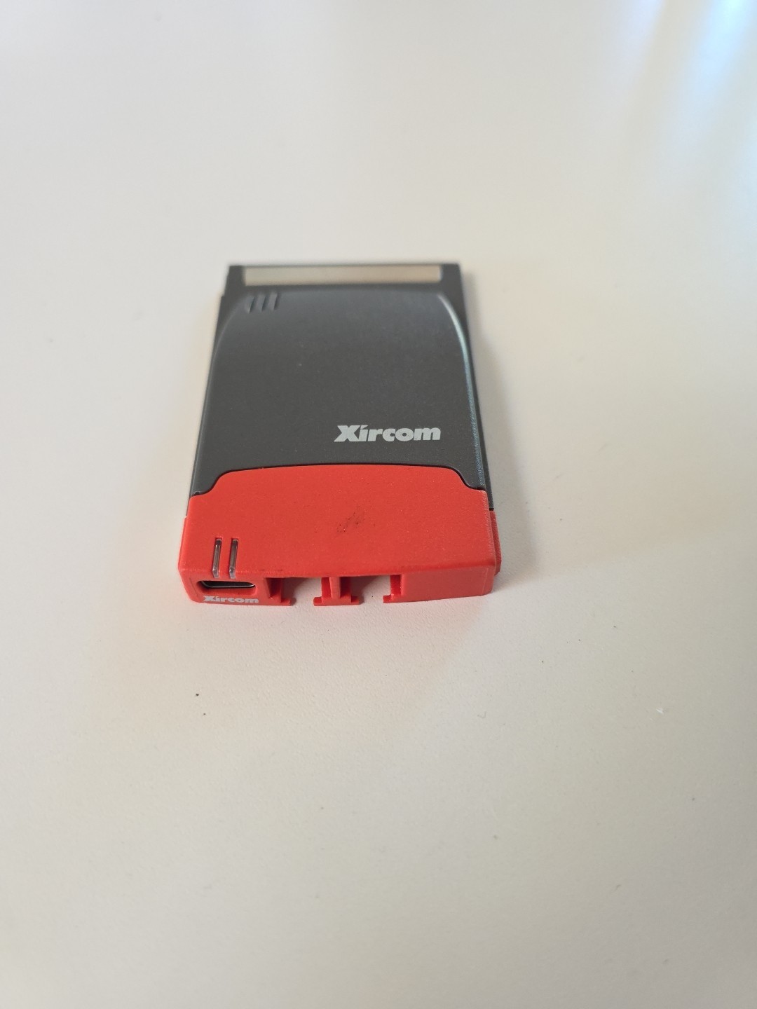 X1 Xircom RealPort Modem 56 RM56G