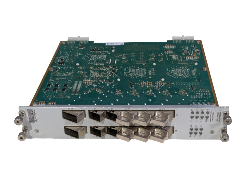 Fujitsu FC9685CT40 FLASHWAVE 7420 10G Core Mux HECI code WOOMAUK