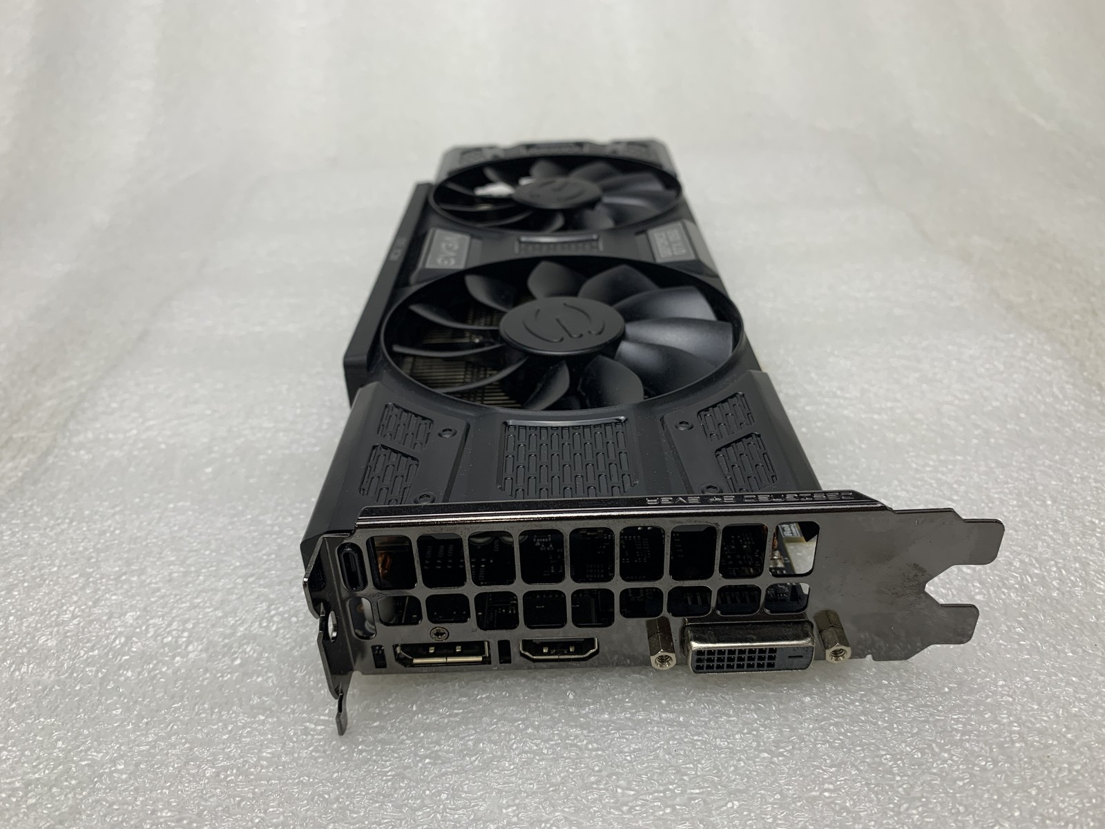 EVGA NVIDIA GeForce GTX 1050 FTW 2GB GDDR5 Gaming Graphics Card