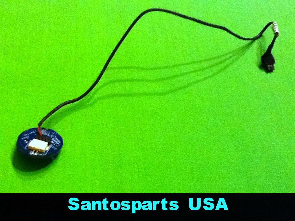 GATEWAY NV52 MS2274 NV53 MS2285 NV54 NV56 NV58 NV59 Power Button Board + Cable