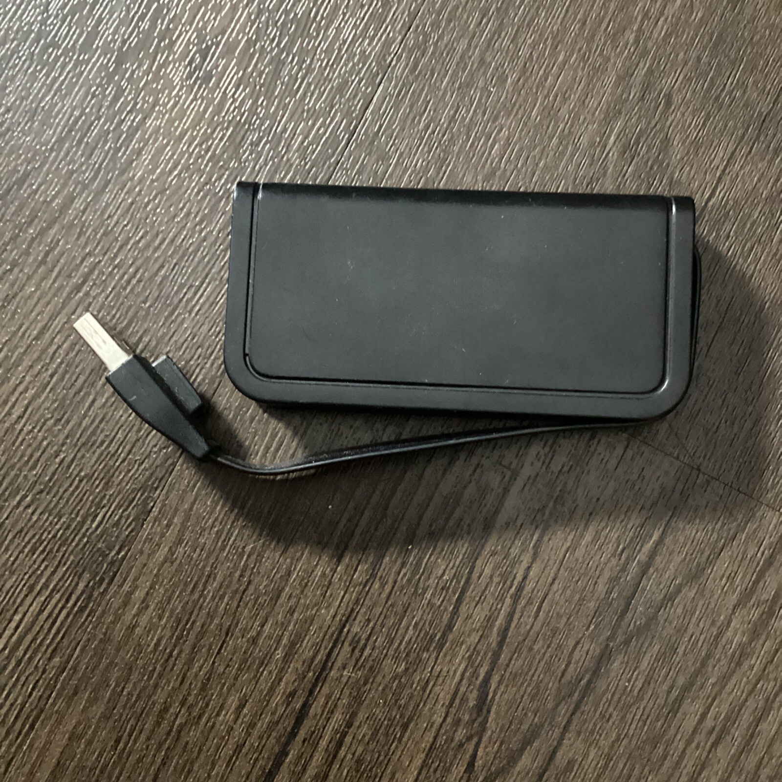 Onn ONC14HO201 2.0 USB Hub Black 