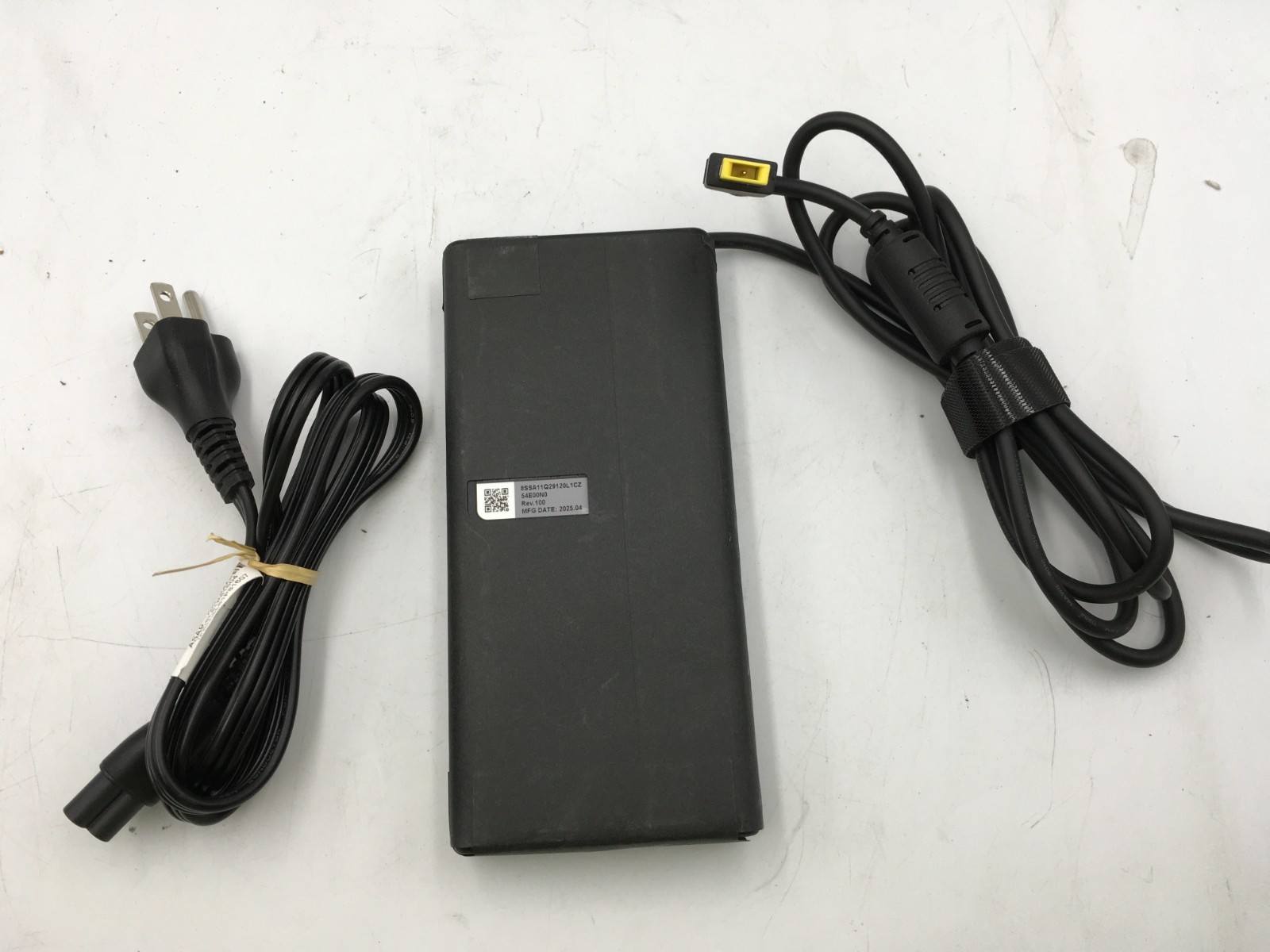 Genuine Lenovo 245W Slim Tip AC Adapter Charger Legion LOQ Y500S ADL245SCC3A RS