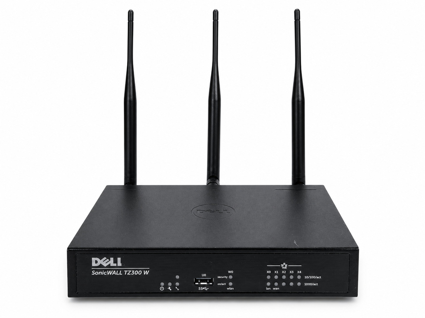 Dell SonicWALL TZ300 W Firewall APL28-095 Rev B