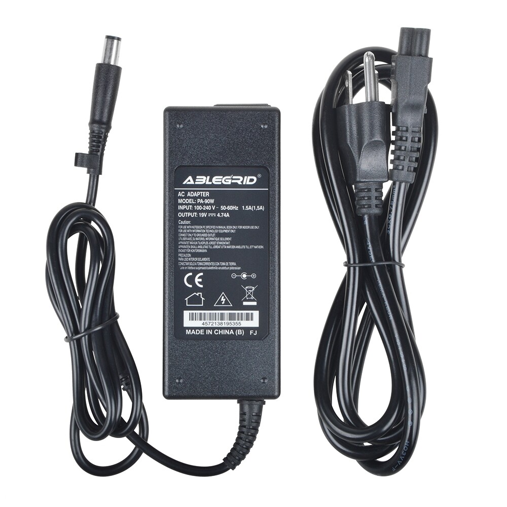 19V 4.74A AC Adapter For CTL Chromebox CBX1 CBX1-7H CBx2 CBx2-7 Power Supply PSU