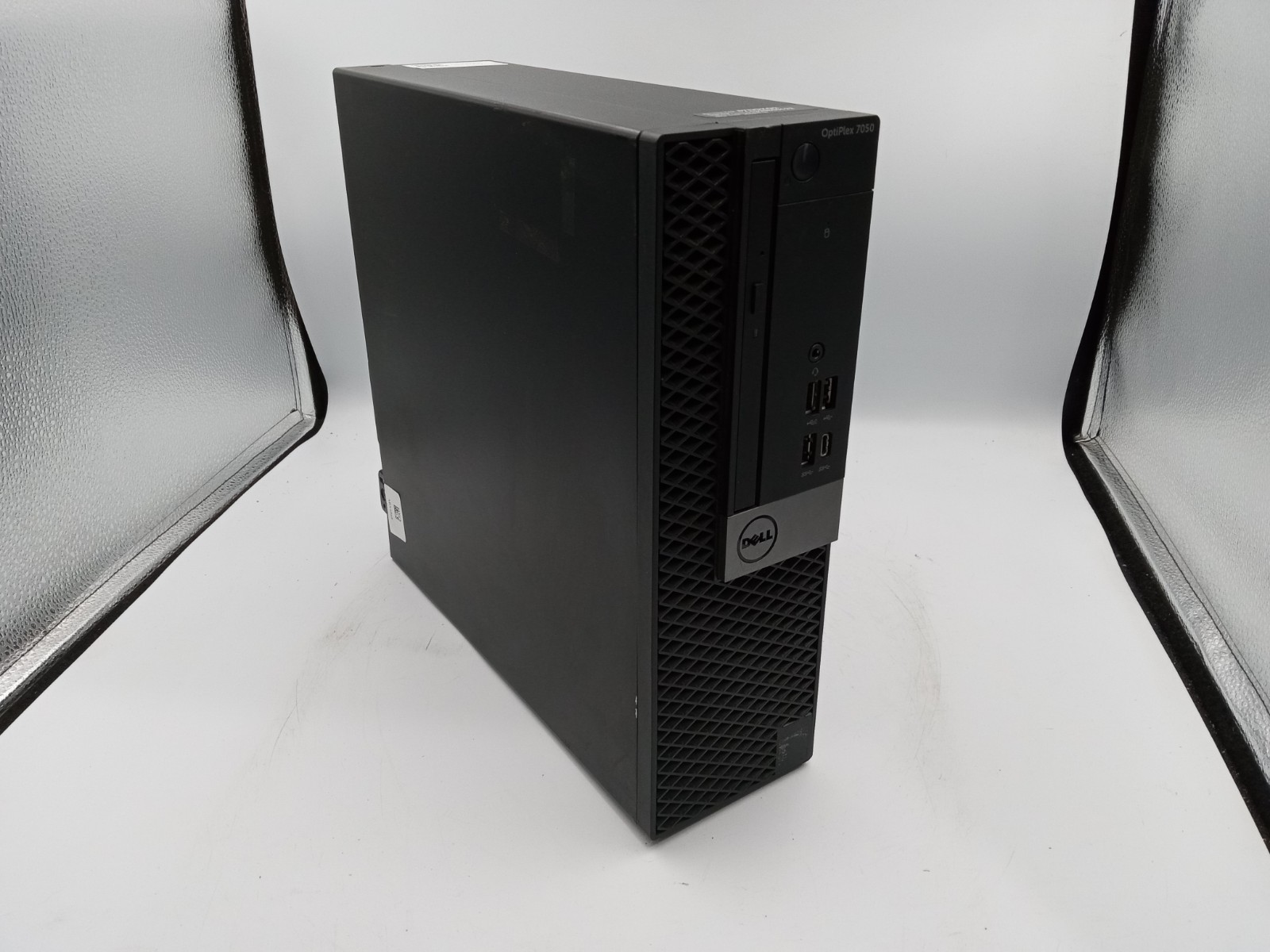 Dell OptiPlex 7050 SFF Desktop Intel Core i5 4GB RAM 128GB SSD Windows 11