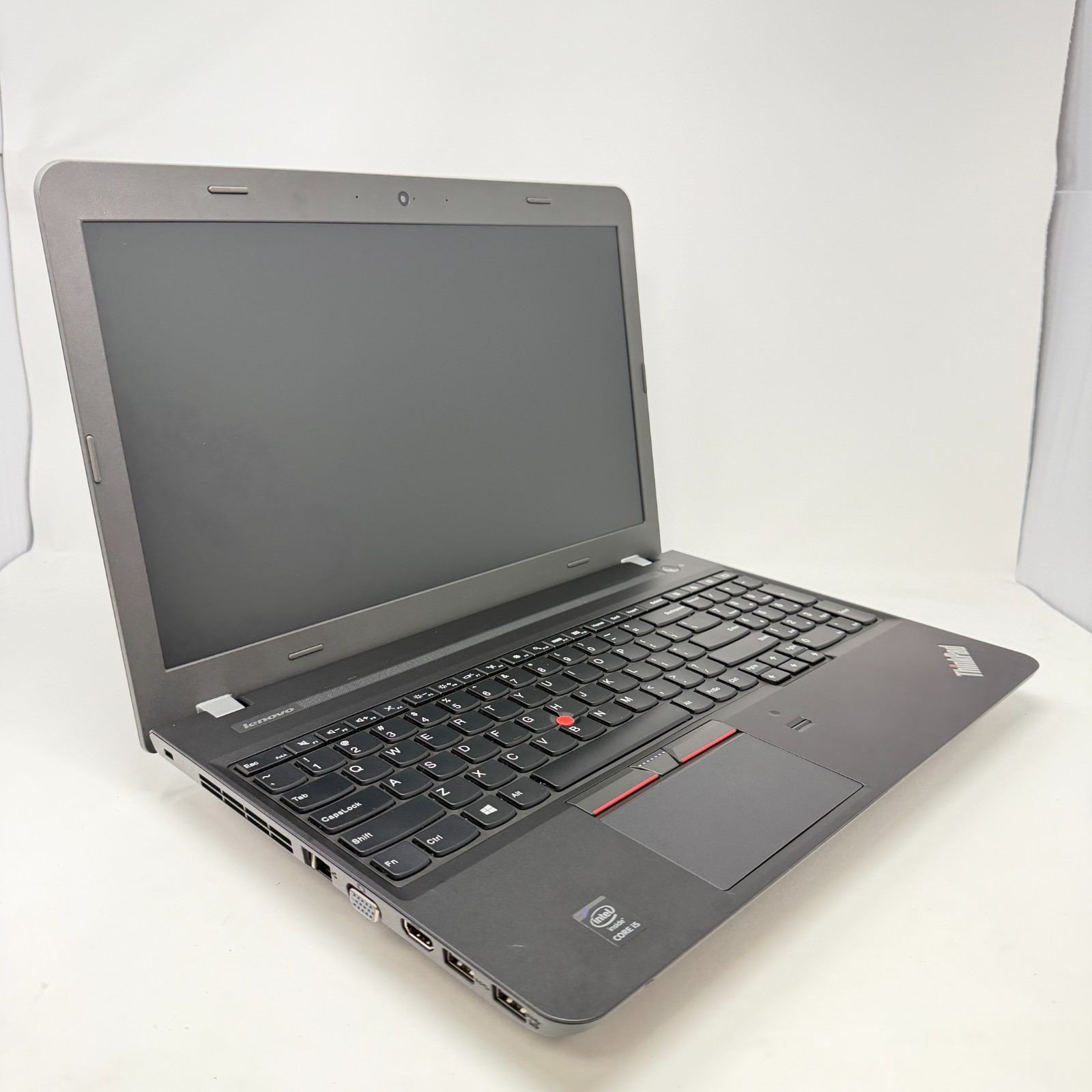 Lenovo Thinkpad E550 16GB RAM 500GB SSD intel Core i5-5200U@2.20GHz Laptop