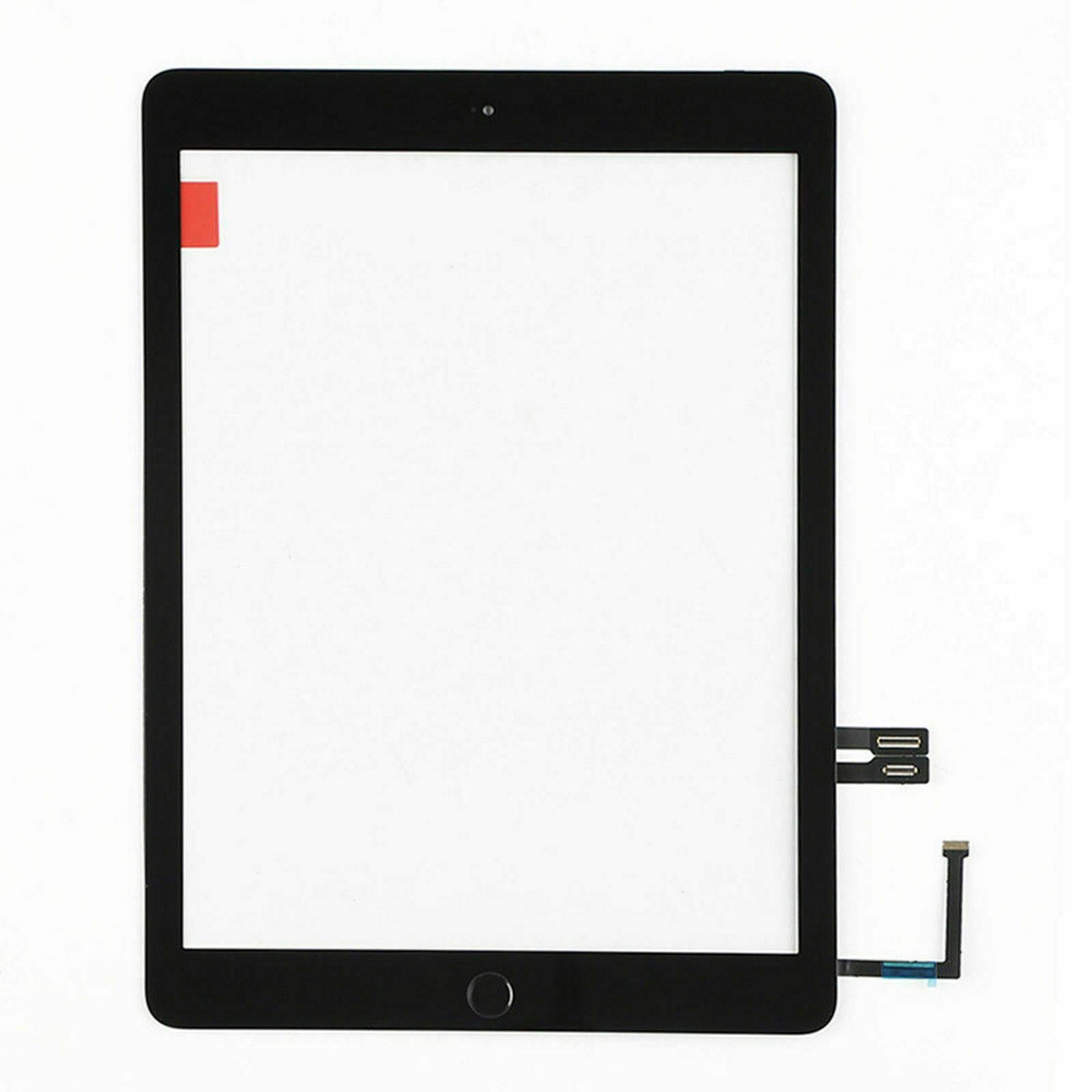 New For Black Touch Screen Digitizer Replacement iPad 6 6th Gen 2018 A1893 A1954