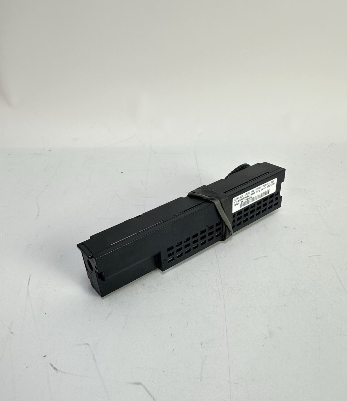 HPE Smart Storage Hybrid Capacitor with 260mm Cable Kit P07474-001 Gen10 Gen11
