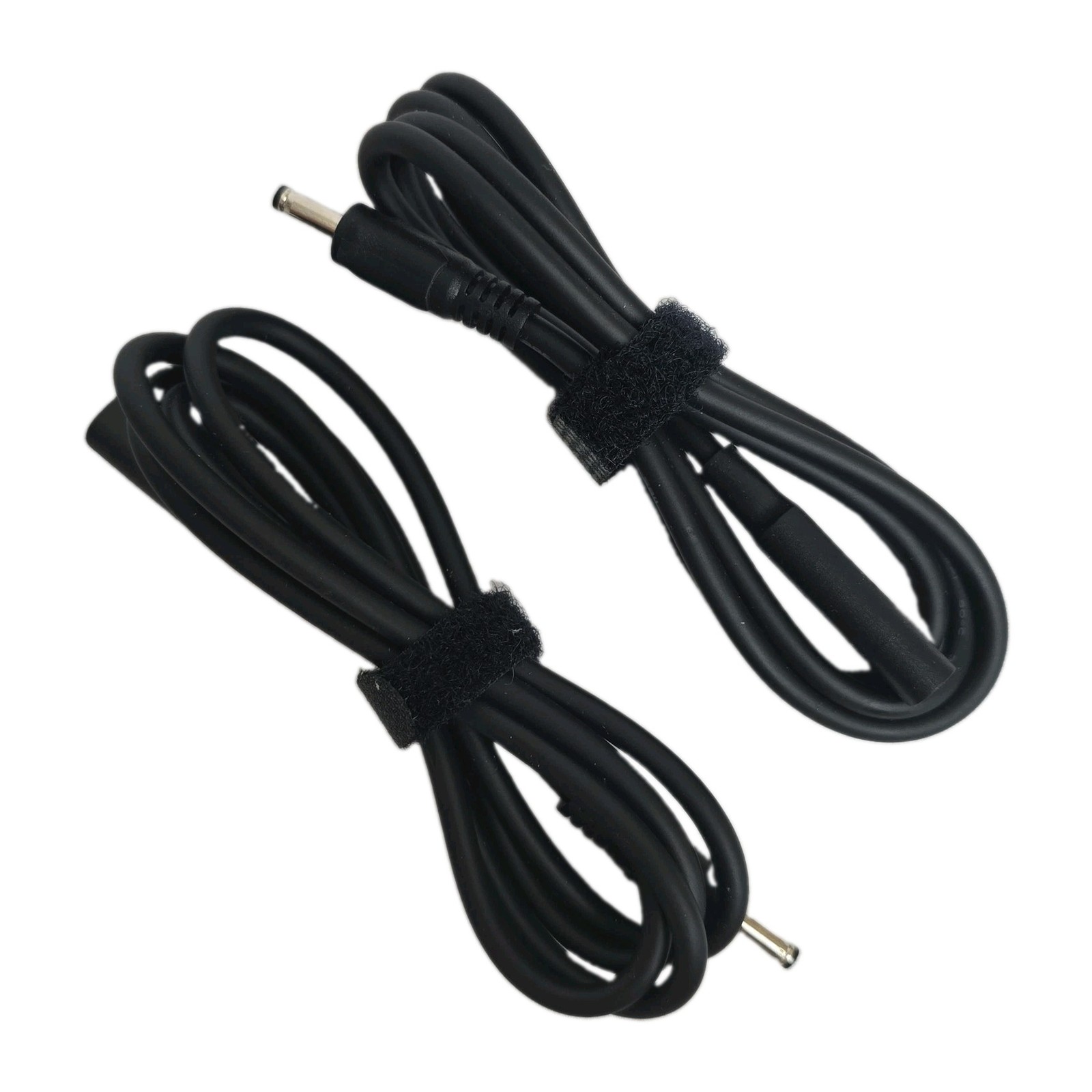 2-PACK 3.28Ft PD 15W 5V USB C/Type C to DC 3.5mm x 1.35mm Adapter Cable